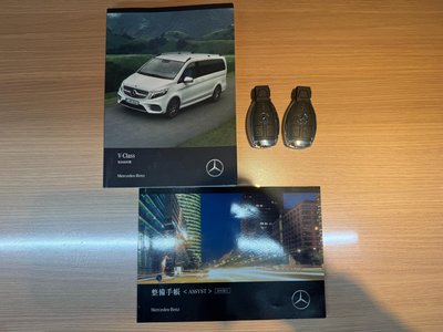 2024 Mercedes-BENZ V-CLASS 缩略图 72