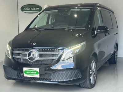 صورة 2 لـ 2024 Mercedes-BENZ V-CLASS