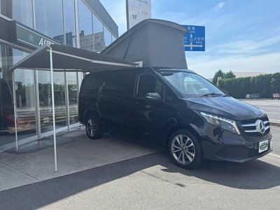 2024 Mercedes-BENZ V-CLASS 缩略图 69