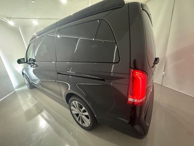 صورة 8 لـ 2024 Mercedes-BENZ V-CLASS