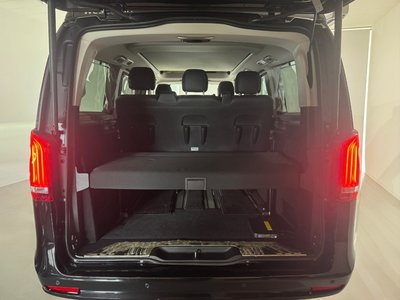 2024 Mercedes-BENZ V-CLASS 缩略图 11