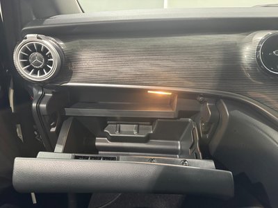 2024 Mercedes-BENZ V-CLASS 缩略图 53