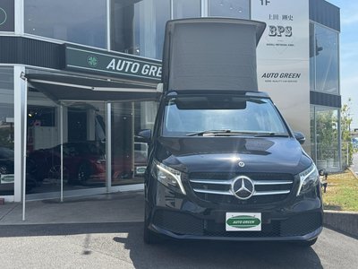 2024 Mercedes-BENZ V-CLASS 缩略图 70