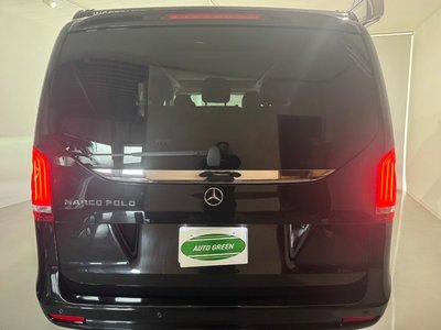 صورة 9 لـ 2024 Mercedes-BENZ V-CLASS