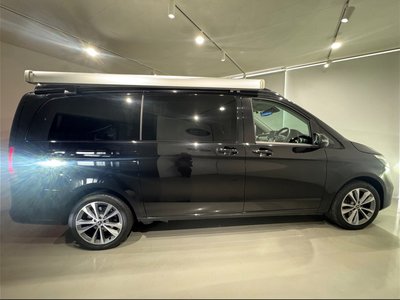 2024 Mercedes-BENZ V-CLASS 缩略图 14