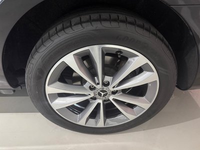 2024 Mercedes-BENZ V-CLASS 缩略图 17