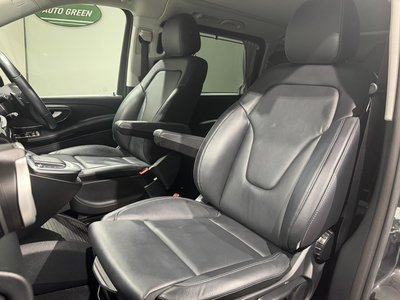 2024 Mercedes-BENZ V-CLASS 缩略图 47