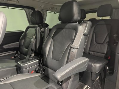 2024 Mercedes-BENZ V-CLASS 缩略图 50