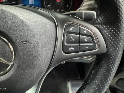 2024 Mercedes-BENZ V-CLASS 缩略图 30