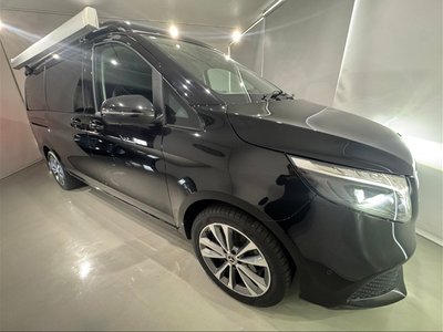 2024 Mercedes-BENZ V-CLASS 缩略图 15
