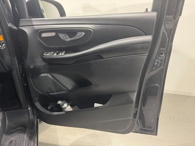 2024 Mercedes-BENZ V-CLASS 缩略图 22