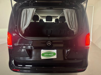 صورة 10 لـ 2024 Mercedes-BENZ V-CLASS