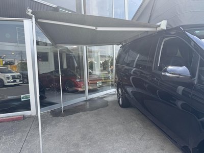 2024 Mercedes-BENZ V-CLASS 缩略图 71