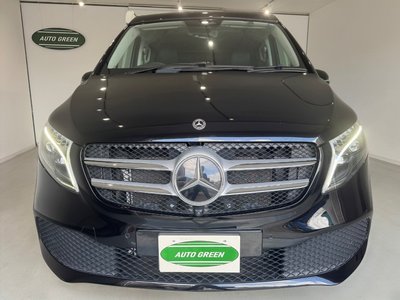 صورة 3 لـ 2024 Mercedes-BENZ V-CLASS