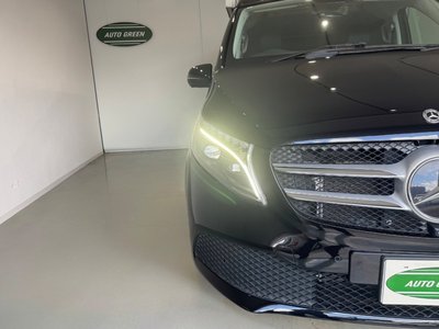صورة 4 لـ 2024 Mercedes-BENZ V-CLASS