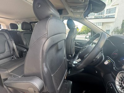 2024 Mercedes-BENZ V-CLASS 缩略图 59
