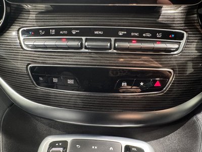 2024 Mercedes-BENZ V-CLASS 缩略图 40