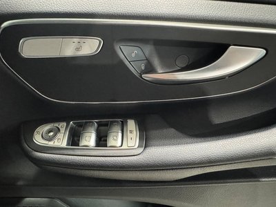 2024 Mercedes-BENZ V-CLASS 缩略图 23