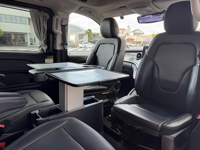 2024 Mercedes-BENZ V-CLASS 缩略图 63