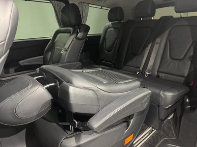 2024 Mercedes-BENZ V-CLASS 缩略图 54