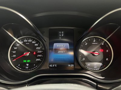 2024 Mercedes-BENZ V-CLASS 缩略图 27