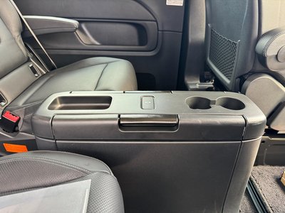 2024 Mercedes-BENZ V-CLASS 缩略图 61