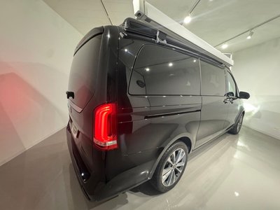 2024 Mercedes-BENZ V-CLASS 缩略图 13