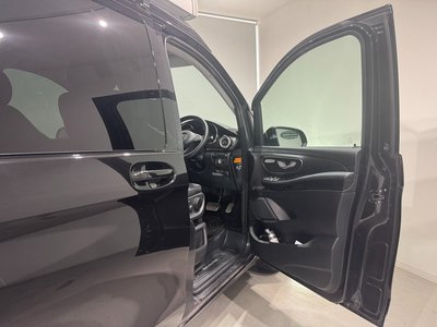 2024 Mercedes-BENZ V-CLASS 缩略图 20