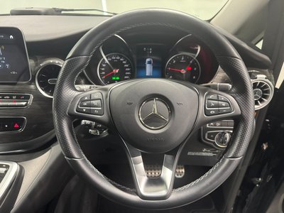 2024 Mercedes-BENZ V-CLASS 缩略图 28
