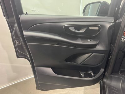 2024 Mercedes-BENZ V-CLASS 缩略图 48