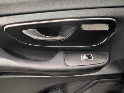 2024 Mercedes-BENZ V-CLASS 缩略图 49
