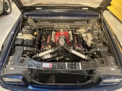 1995 Maserati GHIBLI — фото 8