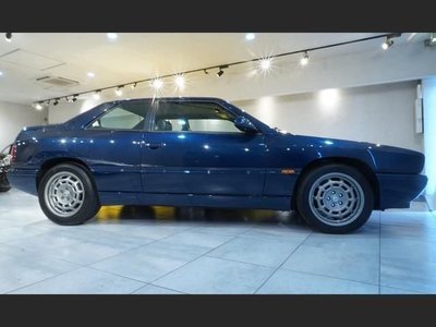 1995 Maserati GHIBLI — фото 5
