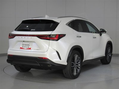 LEXUS NX - 5