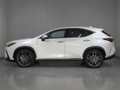 LEXUS NX - 3