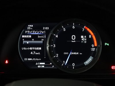 2021 Lexus LC CONVERTIBLE thumbnail 11