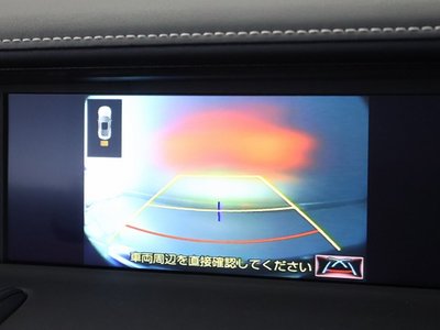 2021 Lexus LC CONVERTIBLE thumbnail 13