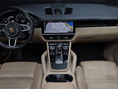 2019 Porsche CAYENNE 照片 5