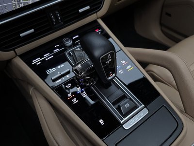 2019 Porsche CAYENNE — миниатюра 12