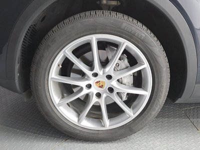 2019 Porsche CAYENNE 照片 6
