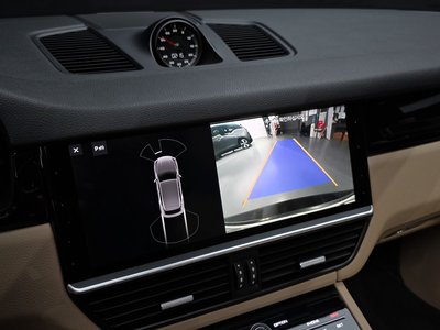 2019 Porsche CAYENNE — миниатюра 28