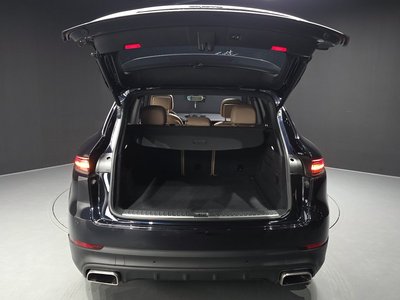 2019 Porsche CAYENNE — миниатюра 31