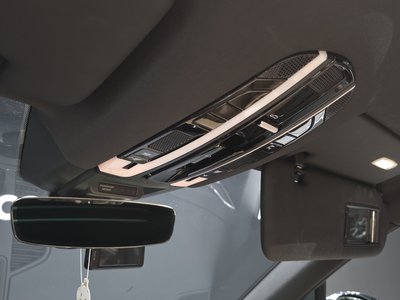 2019 Porsche CAYENNE — миниатюра 22