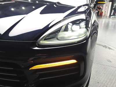 2019 Porsche CAYENNE 照片 9