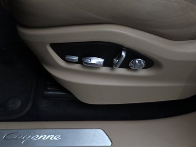 2019 Porsche CAYENNE — миниатюра 33