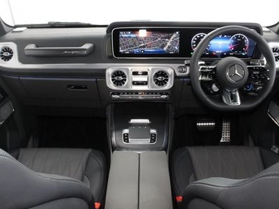 صورة 2 لـ 2026 Mercedes-BENZ G-CLASS