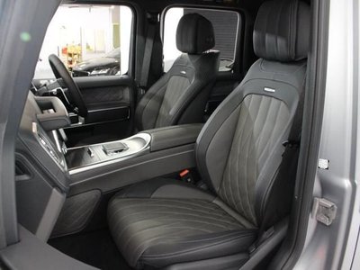 صورة 6 لـ 2026 Mercedes-BENZ G-CLASS