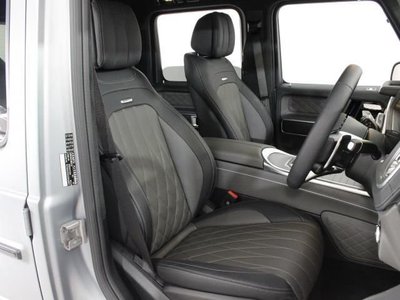 صورة 4 لـ 2026 Mercedes-BENZ G-CLASS