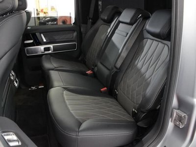 صورة 8 لـ 2026 Mercedes-BENZ G-CLASS