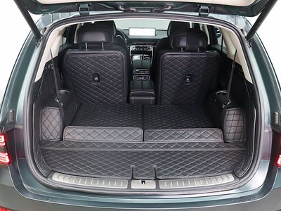 GENESIS GV80 - 8